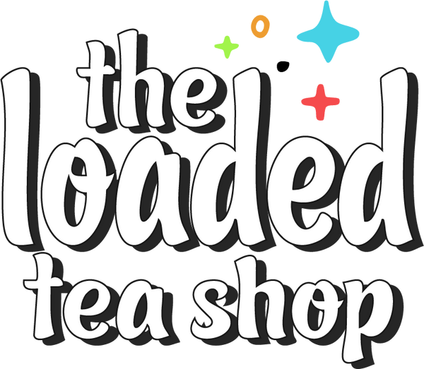 The Loaded Tea Shop